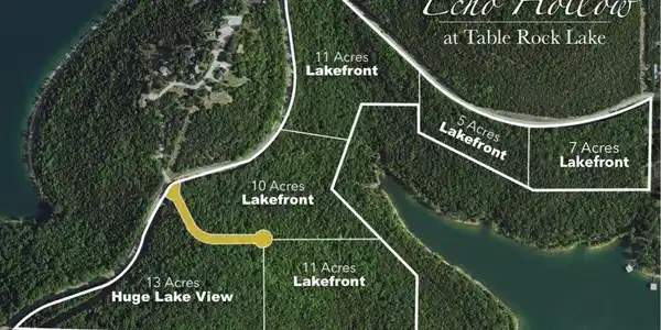 Lot 2 Highway Jj & Twin Island Drive
