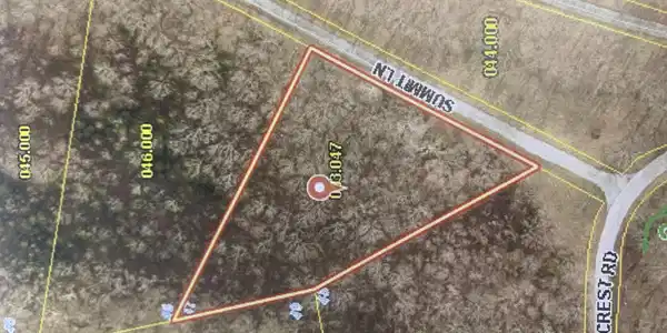 Lot 47 Summitt Lane