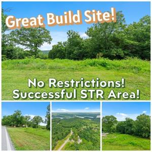Tbd Boat Dock Road W