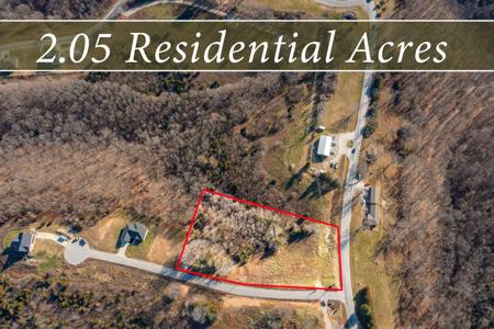 250 Ranch View Court