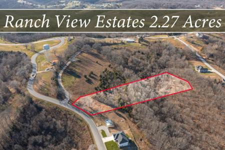 381 Emory Creek Boulevard