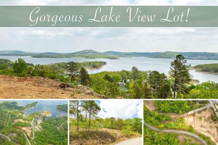 Lot 2 Grizzly Ridge Lane