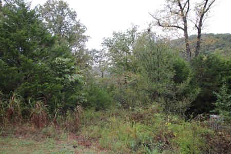 Lot 3 Silver Oak Way