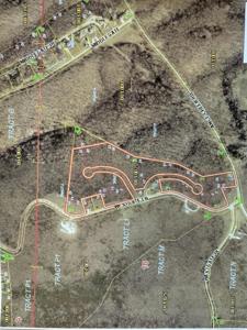 15.72 Acres - Westgate Lane