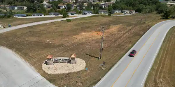 Lot C-3 Cross Creek Boulevard