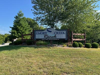 2141 Emory Creek Blvd.