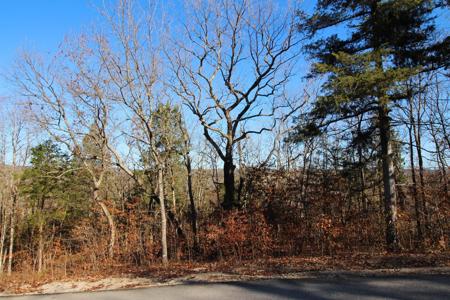 Lot 2 Silvercliff Way