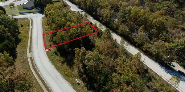 Lot 4 Redwine Avenue
