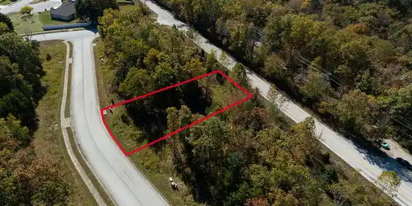Lot 5 Redwine Avenue