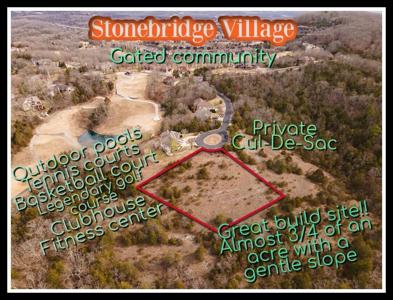 Lot 8 Silver Oak Place