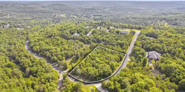 22 Appaloosa Trail