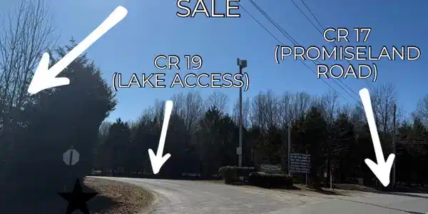 000 Promiseland Road Road