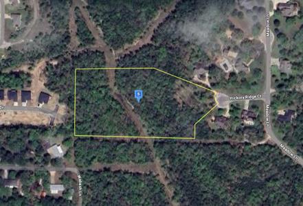 200 Hickory Ridge Court