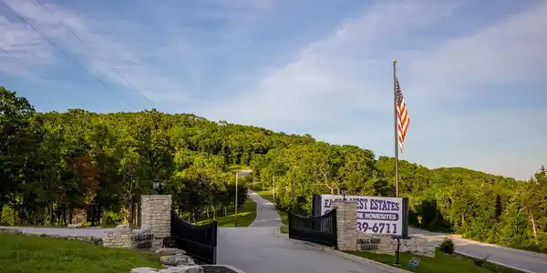 000 Patriot Drive