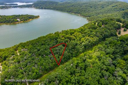Lot 9 Cliffside Drive
