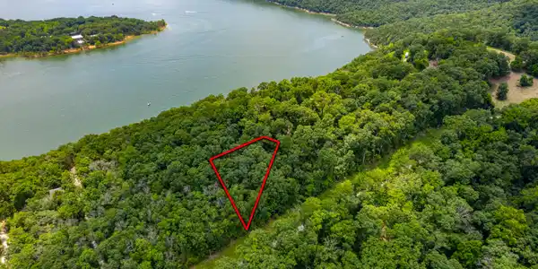 Lot 9 Cliffside Drive