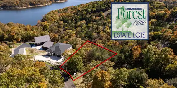 Lot 5 Canada Drive