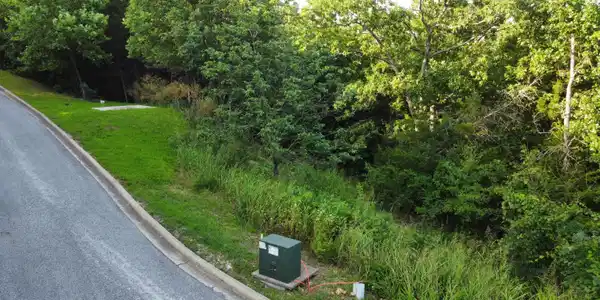 000 Flat Rock Road