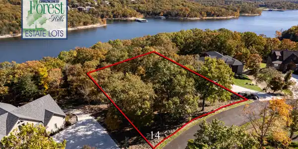 Lot 14 Canada Drive