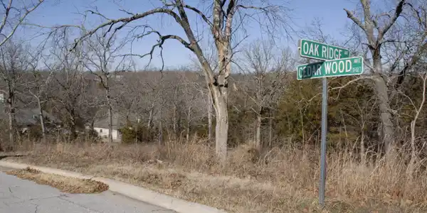 Lot 23 Cedar Wood Avenue