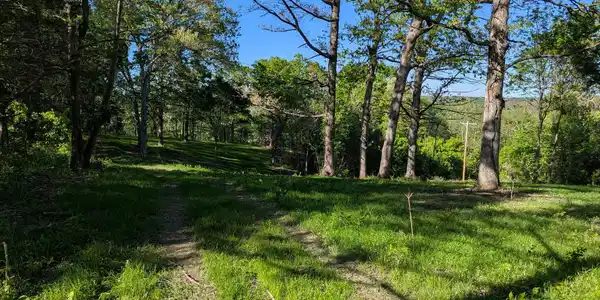 Lot 18a Camp Yocum Road