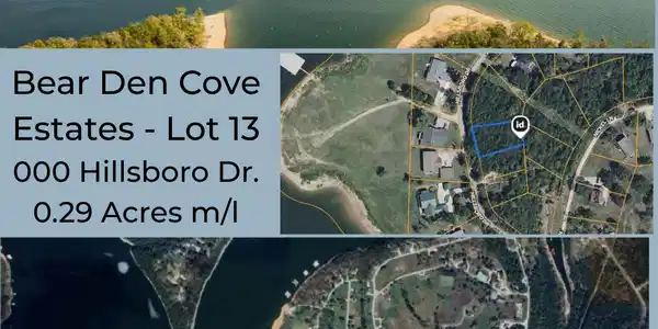 000 Hillsboro Drive