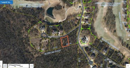 Lot 13 Silveroak Place