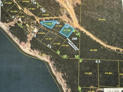 23(Lot 23) Bobcat Ridge Road