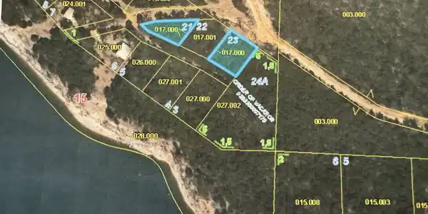 23(Lot 23) Bobcat Ridge Road