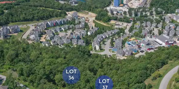 Lot 37 Canyon Estates