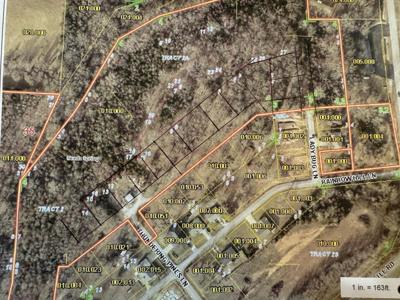 000 Rainbow Hills Ten Lot Package