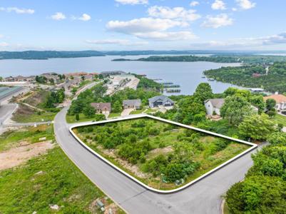 Lot 1 Split Rock Drive
