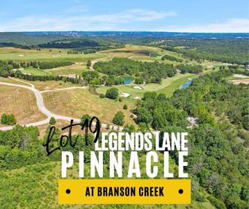 Lot 19 Legends Lane