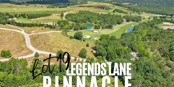 Lot 19 Legends Lane