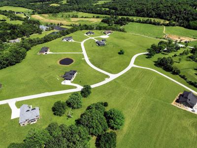 Lot #2 Lone Star Drive