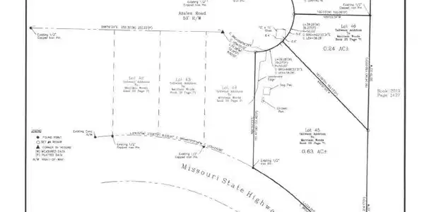 Lot 45-47 Azalea Road