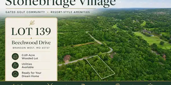 Lot 139 Beechwood Drive