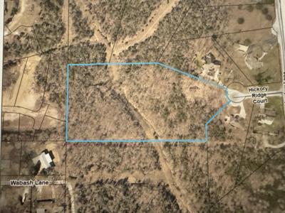 200 Hickory Ridge Court