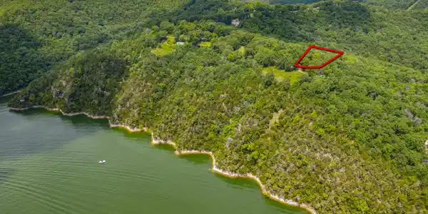 Lot 10 Cliffside Drive