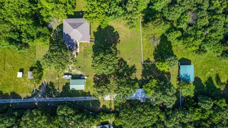 728 Haugwood Ranch Road