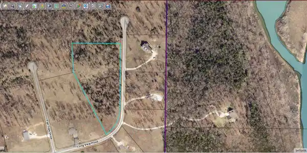 Lot 18 Long View Point
