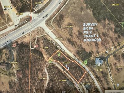 Lot 2 Rollin Acres Road (0.39acres)