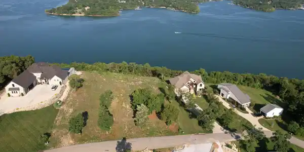 Lot 4 Whitefish Bay