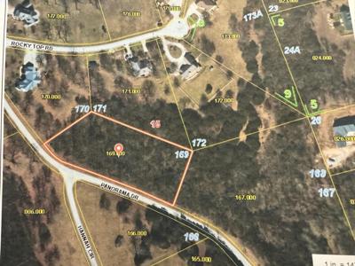 169 Panorama (Lot 169)-2.01 Acres- Drive