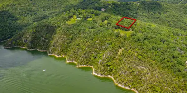 Lot 11 Cliffside Drive