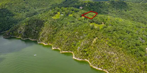 Lot 12 Cliffside Drive
