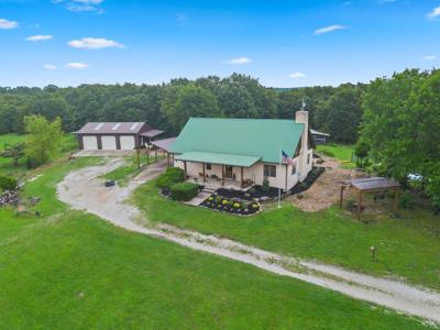 2115 Garrison Cutoff Road
