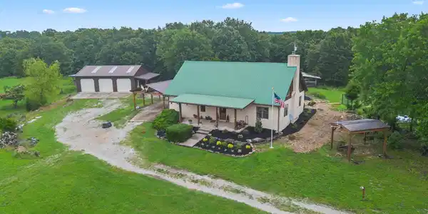 2115 Garrison Cutoff Road