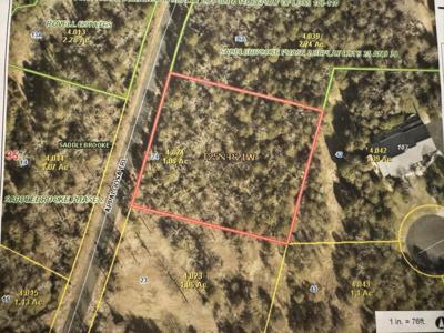 24 Appaloosa Trail (Lot 24)