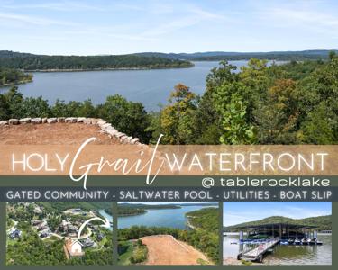 Lot 39 Bayview Trail